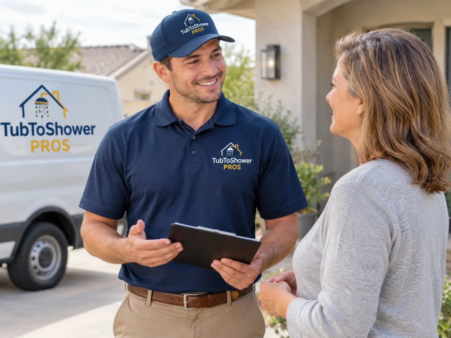 Tub Shower Conversion Hinsdale, MT FAQs